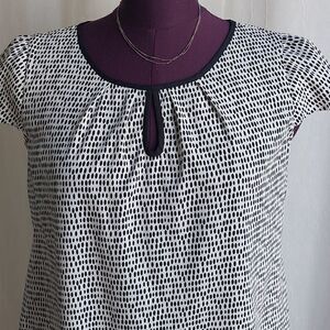 by Motherhood Blouse 